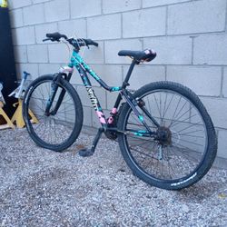Women's Bike