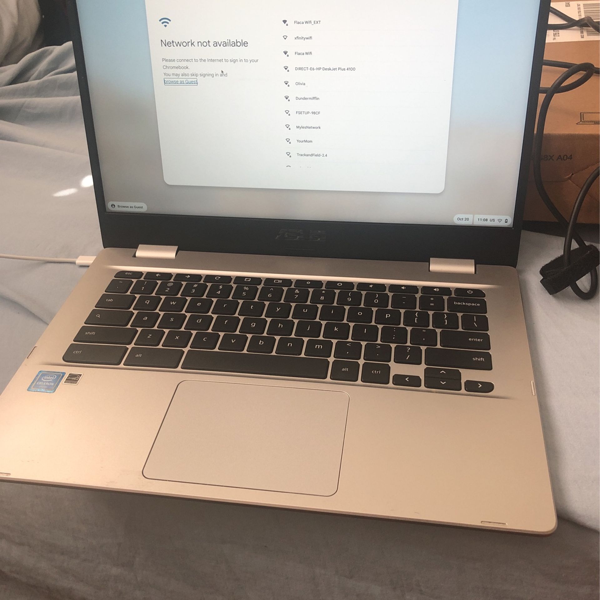 Laptop