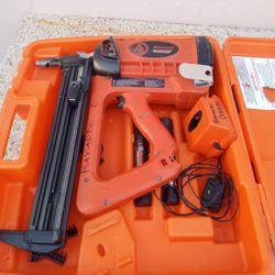 Ramset Fast track In Excellent Condition.