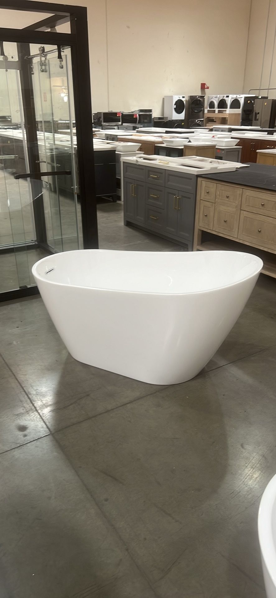 Bathroom freestanding tops different size different color different style starting from $399 and up