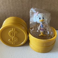 Duck Tales Money Stack Webby