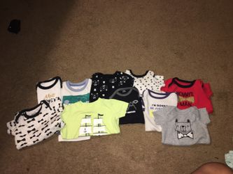 onesies shirts