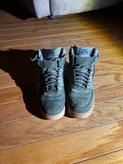 Nike Airforce ones