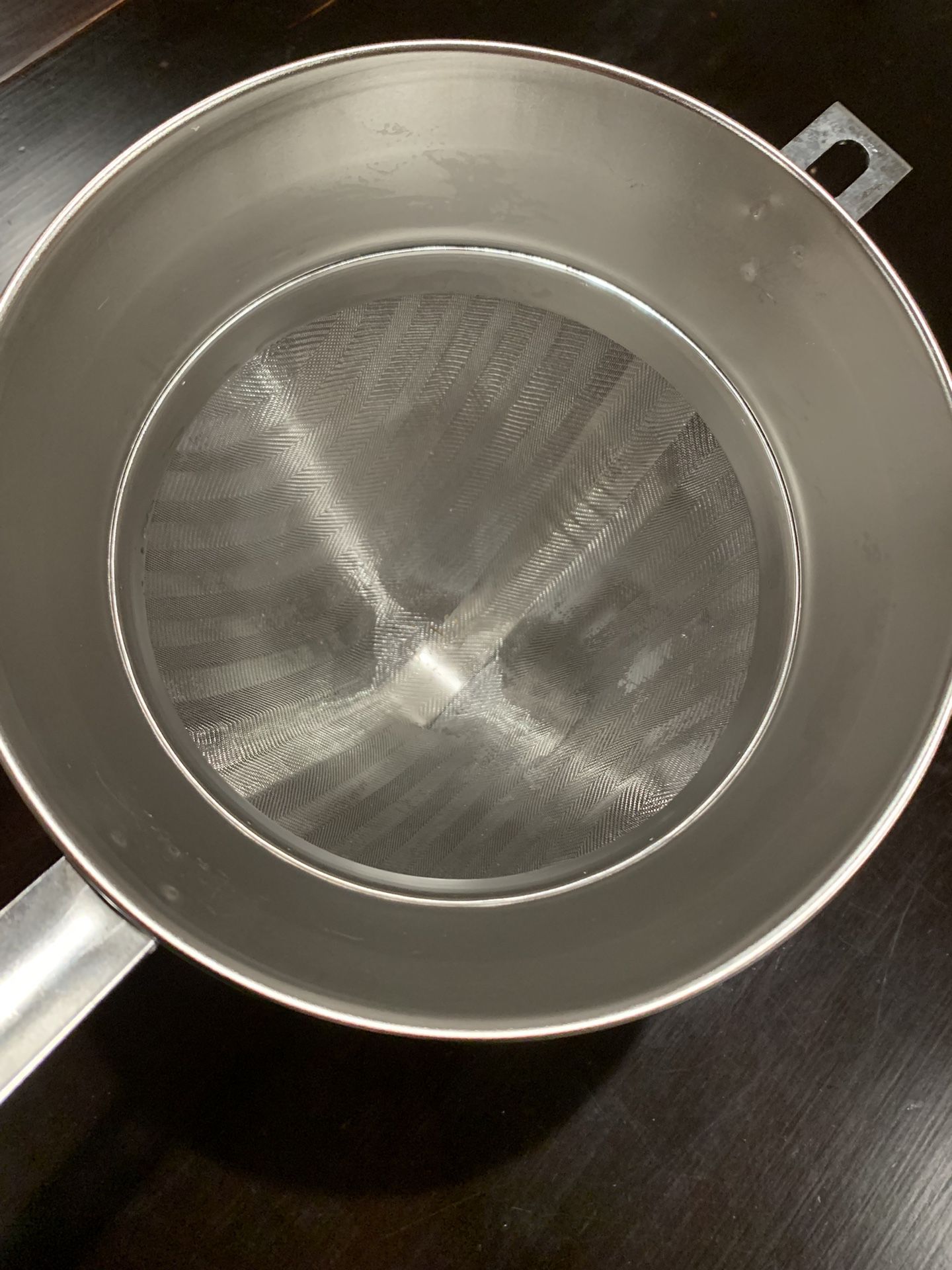 KITCHEN / COOKING: Rösle Conical Strainer / Chinois for Sale in Hartford,  CT - OfferUp