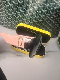 Sunglasses authentic Marc Jacob’s