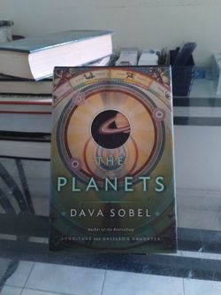 THE PLANETS 