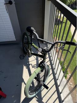 Bicycle