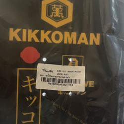 Soy Sauce Skateboard PRIMITIVE