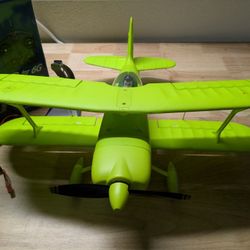 XK A310 Christian Eagle RC Airplane