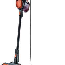 Shark Rocket HV302 Ultra-Light Corded Bagless Vacuum for Carpet and