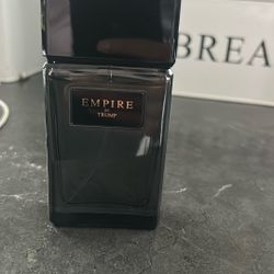 Empire Cologne By Trump 