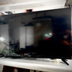 Toshiba - 43" Class LED Full HD Smart FireTV