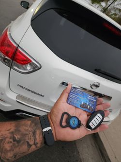 Car Keys Llaves Para Carros 