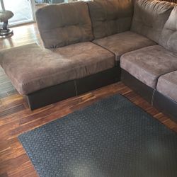 Sectional Couch