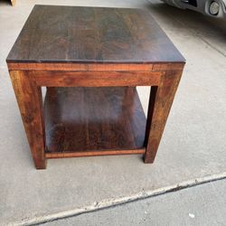 End Table
