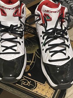 Jordan’s Size 10.5