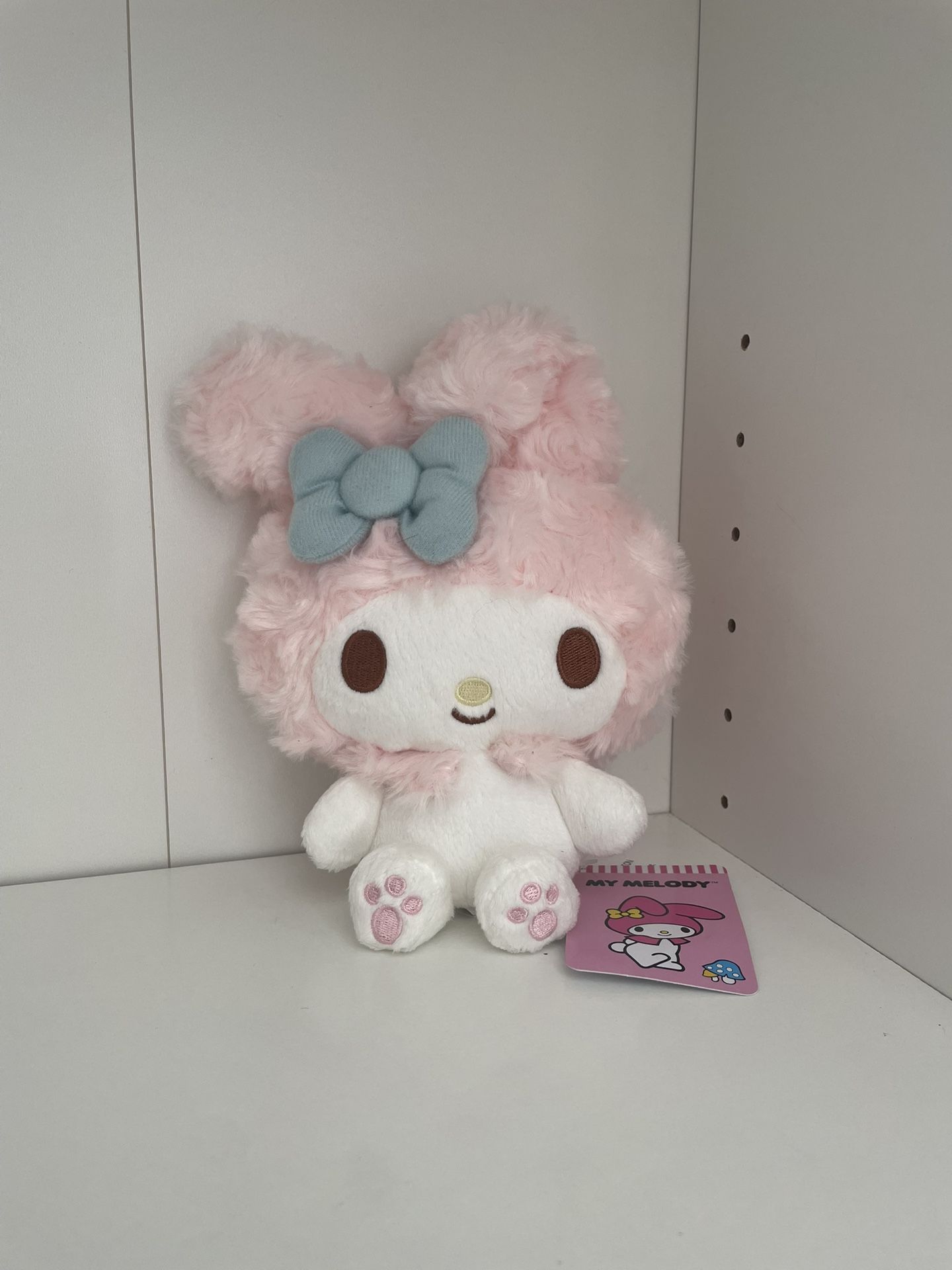 Sanrio My Melody Plushie