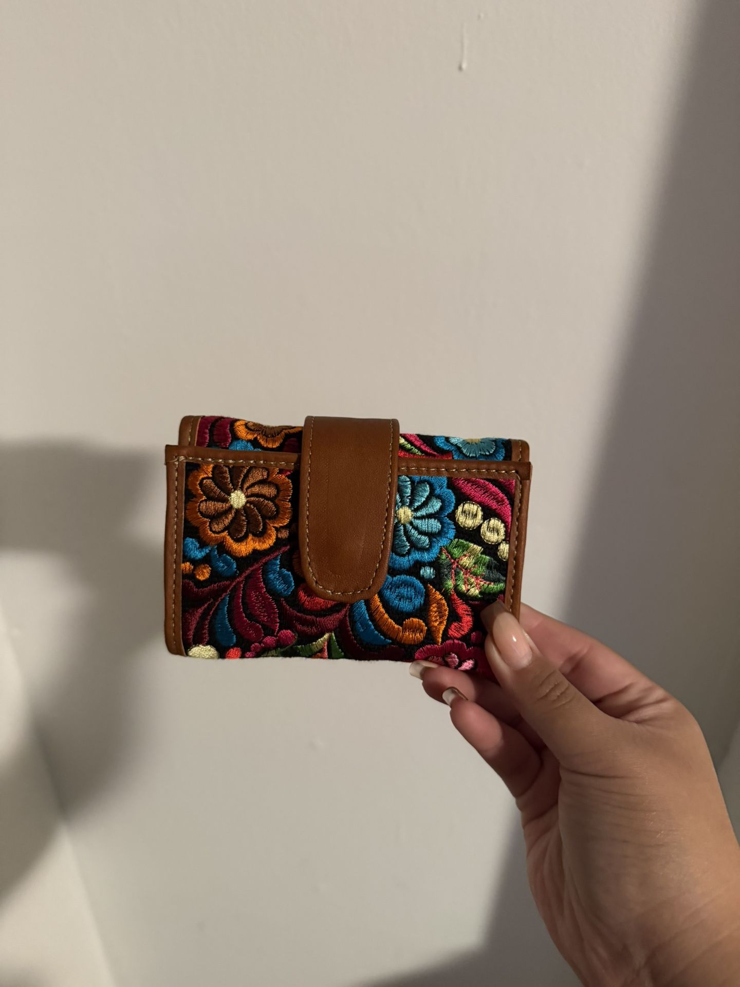 Mexican Wallet
