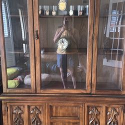 China Cabinet