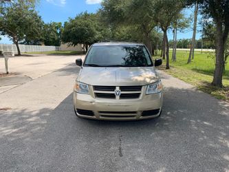 2012 Dodge Grand Caravan