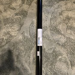 Ford Mustang Black Vinyl Pre-cut for Roof