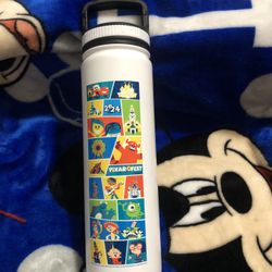Disney Pixar Thermo