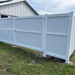 Fence 