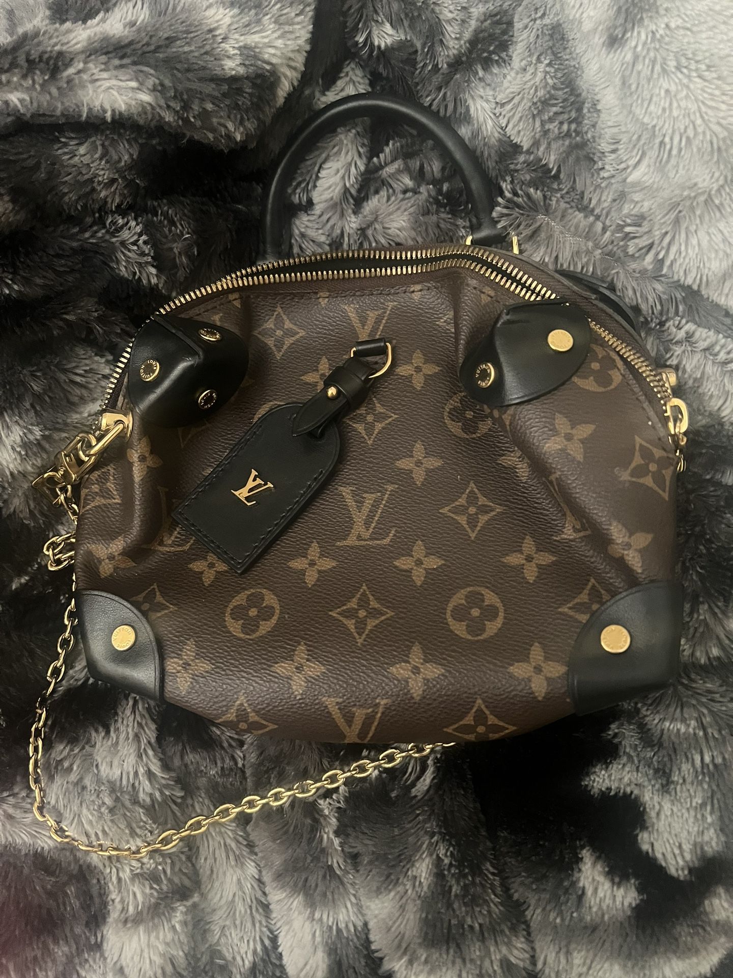 LV Purse 