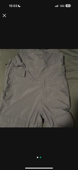 Armada Bib Snow Pants