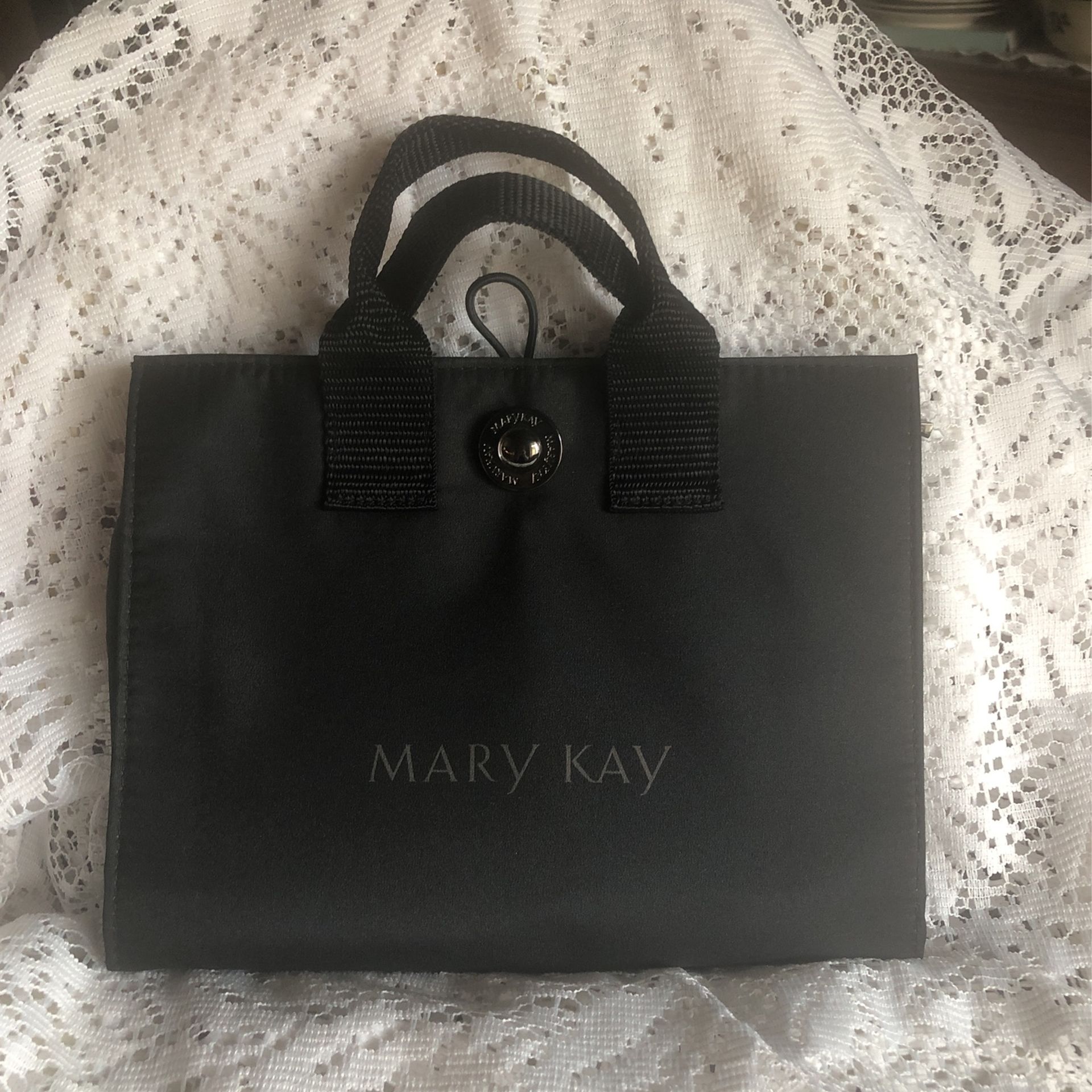 Mary Kay Make-up Brush/Accessories Travel Holder