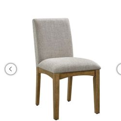 Thomasville Carmel Valley Upholstered Regular Height Dining Chair
