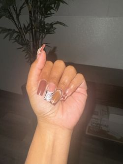 Gelx Tips