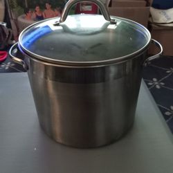 Medium Stock Pot