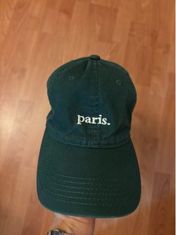 Paris Cap