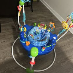 Baby Einstein Bouncer