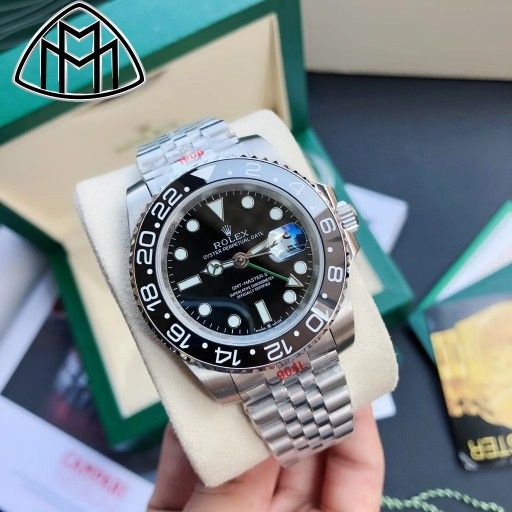 Rolex Oyster Perpetual GMT-Master II Watches 025 All Sizes Available