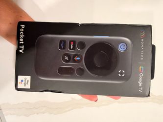 Pocket Tv