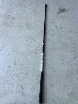 NEW Project X Denali 60g 6.5 X-Stiff Black Graphite Driver Shaft (44.5”)