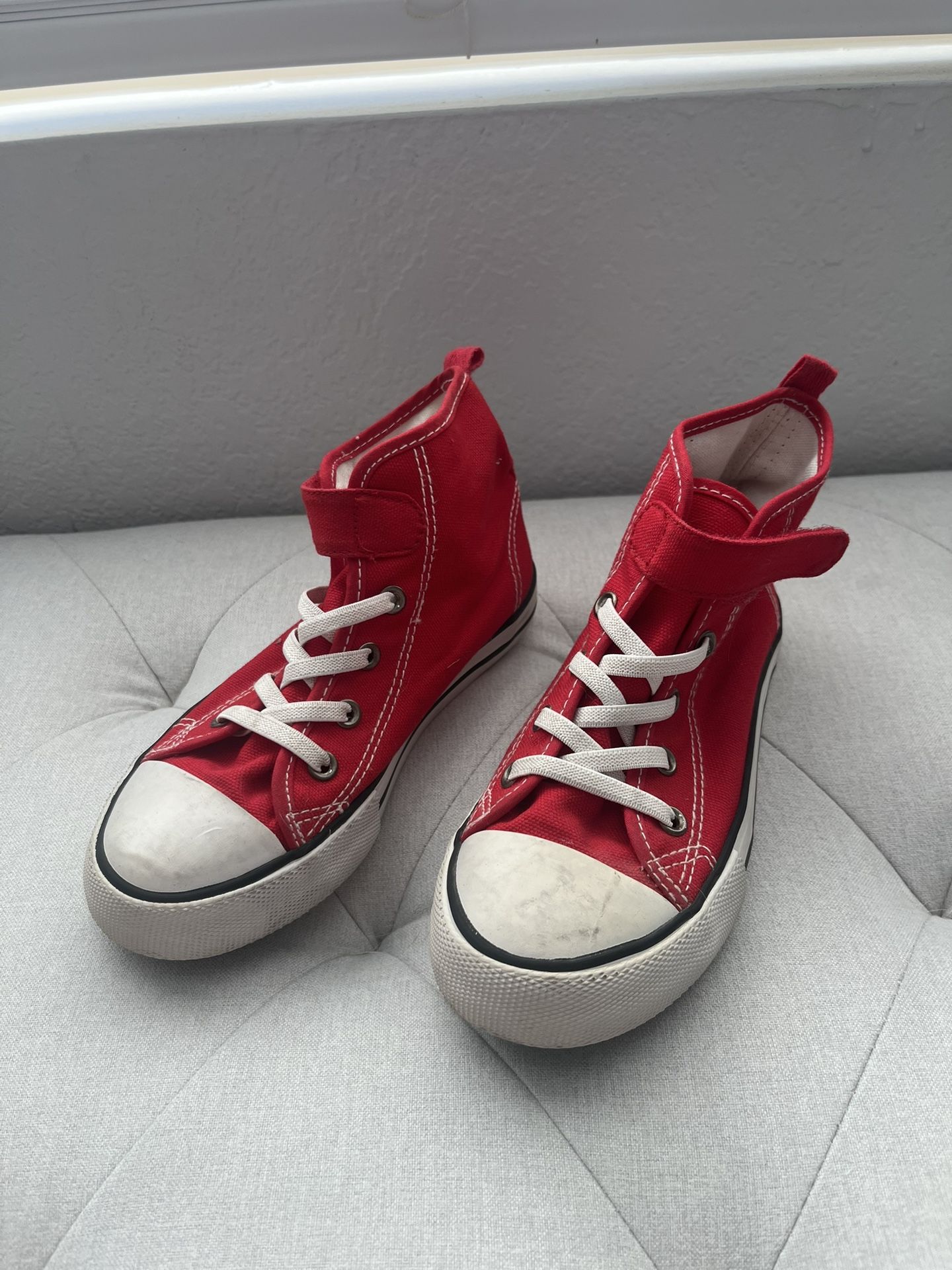 Converse for Kids 13