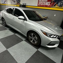 Automotive Tint Film 