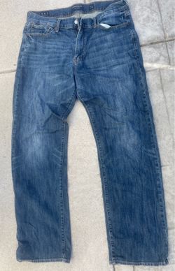 Lucky brand jeans