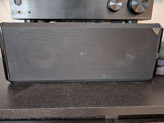 Energy AC-300 center channel speaker