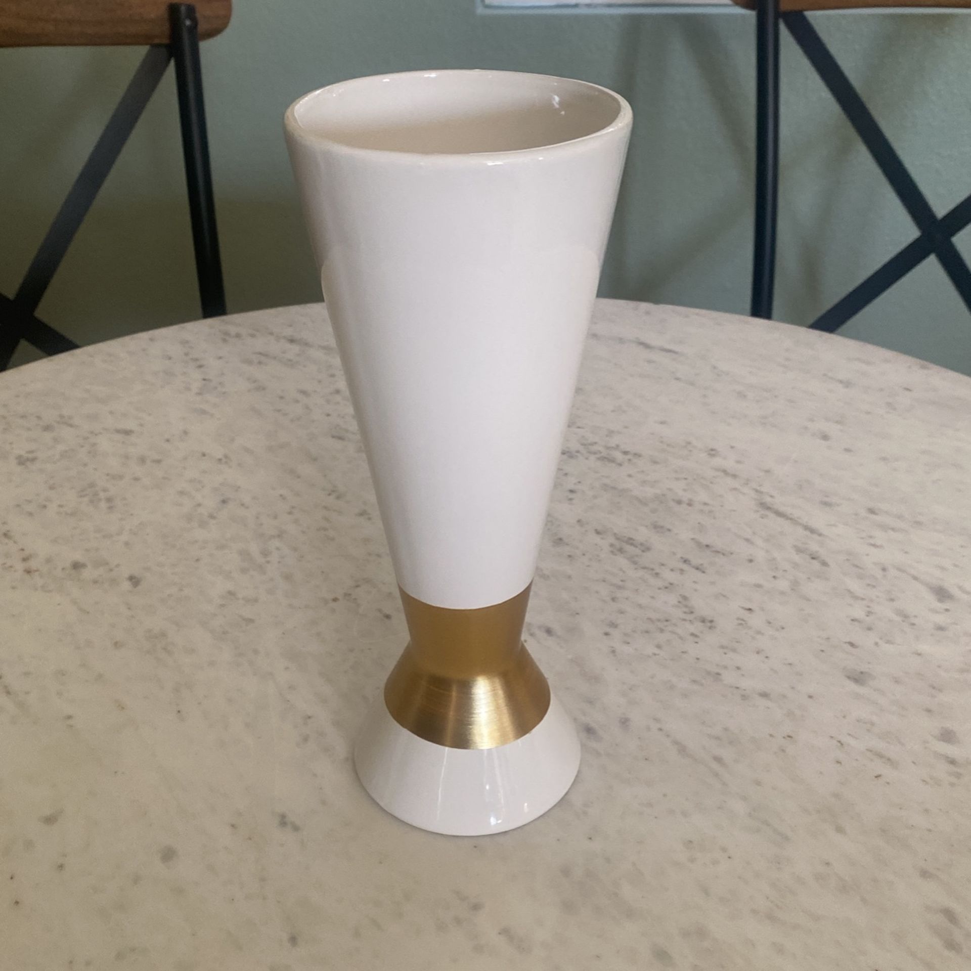 Pier One Flower Vase