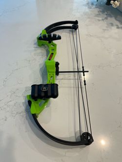Archery compound bow