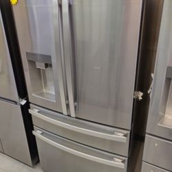 KENMORE ELITE 29.9 CB FT OPEN BOX ITEM QJ 