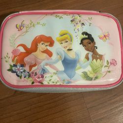Disney Princess Nintendo, Ds Carry Case Only