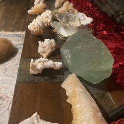 Stones And Natural Formations