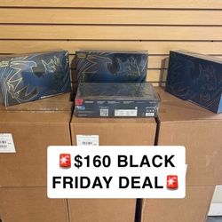 Pokémon Mega Charizard Ultra Premium UPC