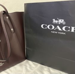 Coach Clear Tote for Sale in Lakewood, WA - OfferUp