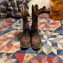 Cowboy Boots